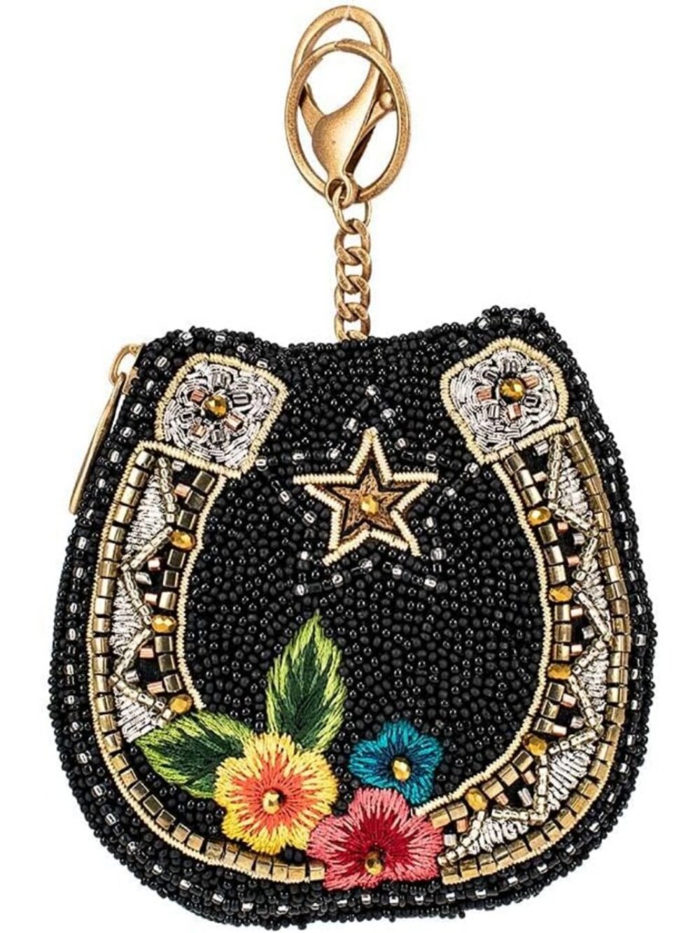 Good Luck Women's Handbag with Unique Design & Stylish Charm - Perfect Gift!